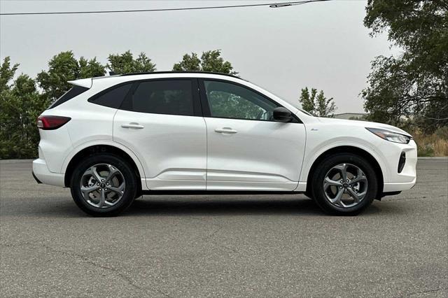 new 2024 Ford Escape car, priced at $35,579