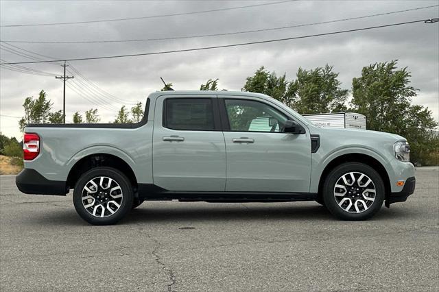 new 2024 Ford Maverick car, priced at $36,423