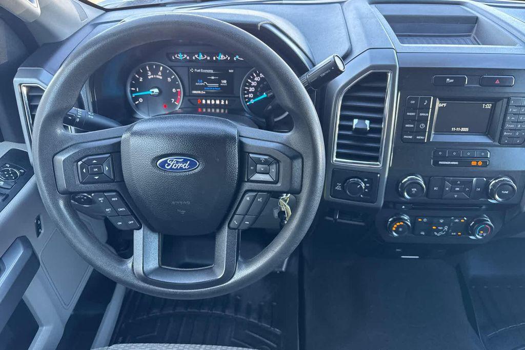 used 2018 Ford F-350 car, priced at $32,999