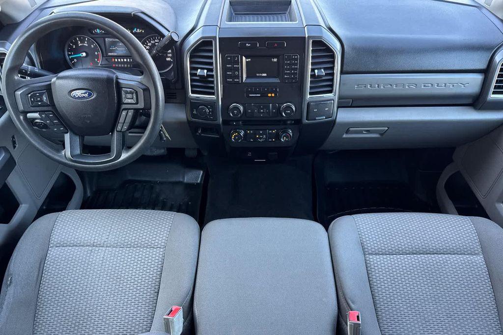 used 2018 Ford F-350 car, priced at $32,999