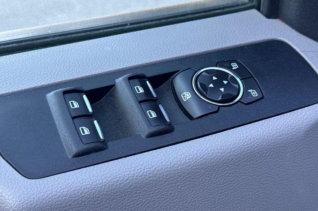 used 2018 Ford F-350 car, priced at $32,999