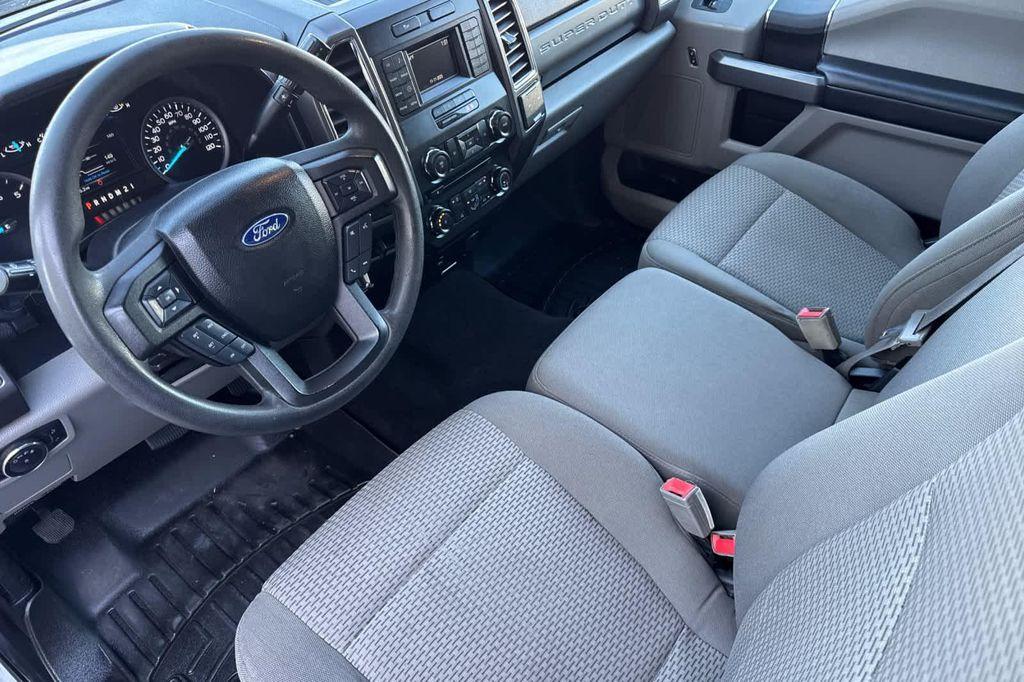 used 2018 Ford F-350 car, priced at $32,999