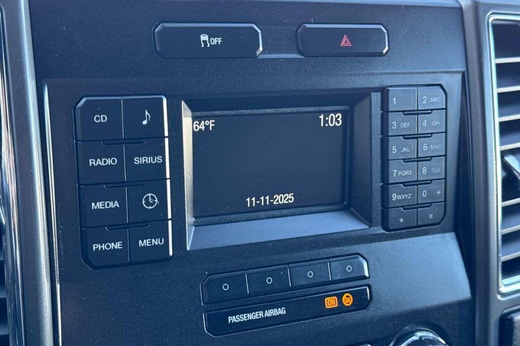 used 2018 Ford F-350 car, priced at $32,999