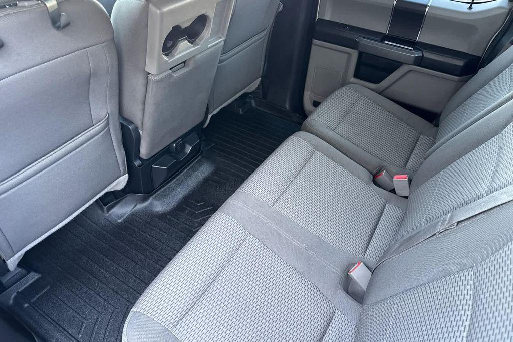 used 2018 Ford F-350 car, priced at $32,999