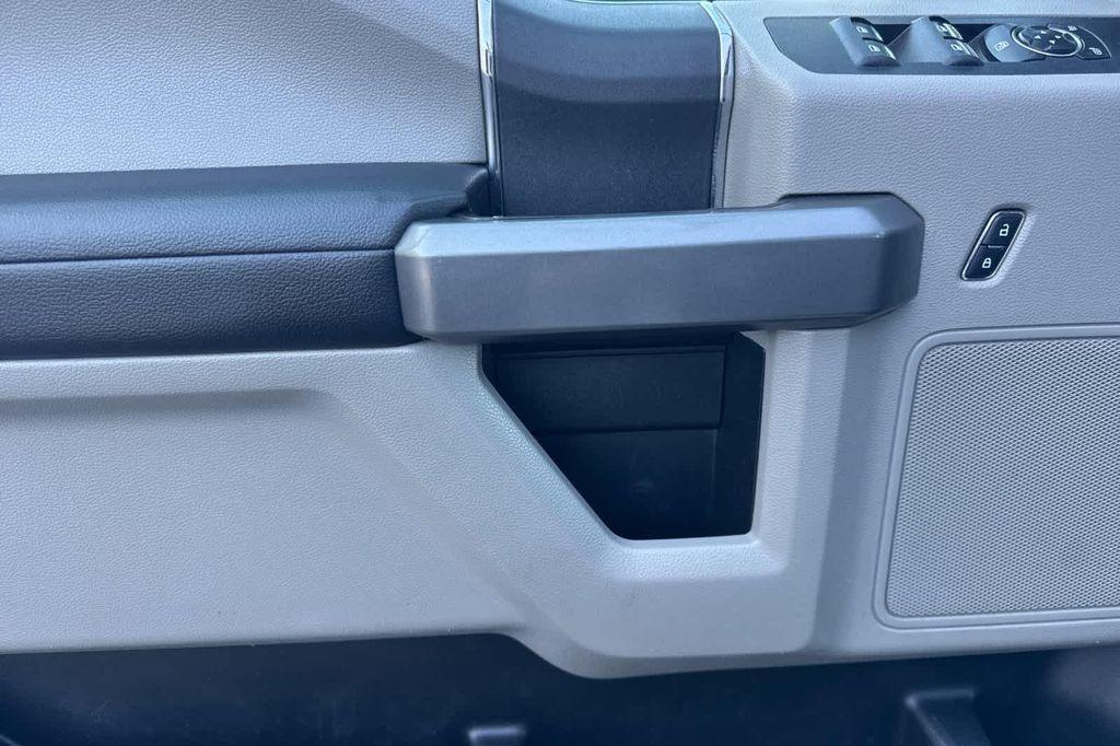 used 2018 Ford F-350 car, priced at $32,999