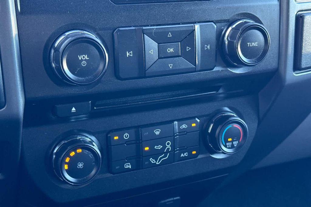 used 2018 Ford F-350 car, priced at $32,999