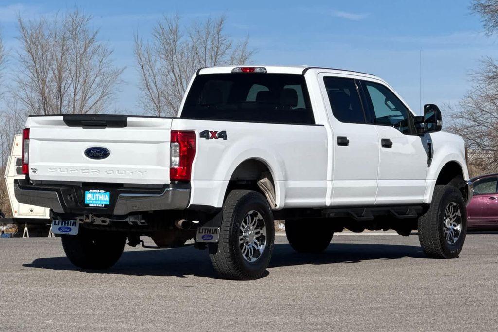 used 2018 Ford F-350 car, priced at $32,999