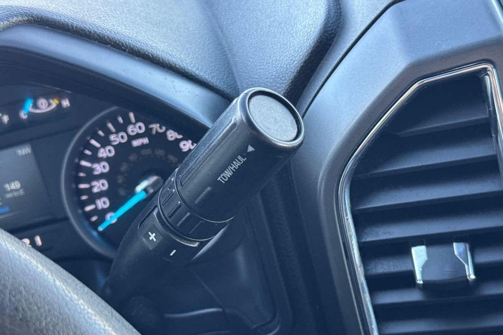 used 2018 Ford F-350 car, priced at $32,999