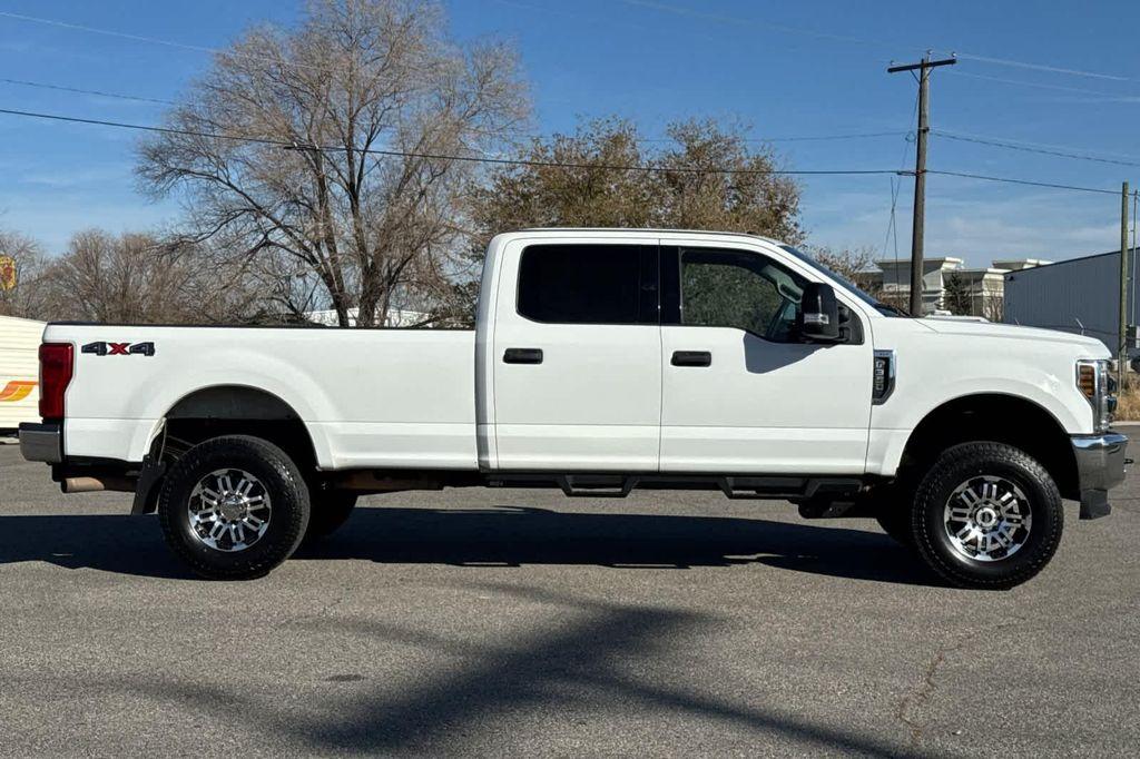 used 2018 Ford F-350 car, priced at $32,999