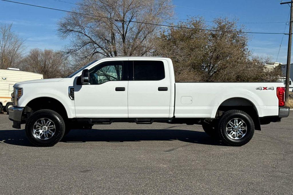 used 2018 Ford F-350 car, priced at $32,999