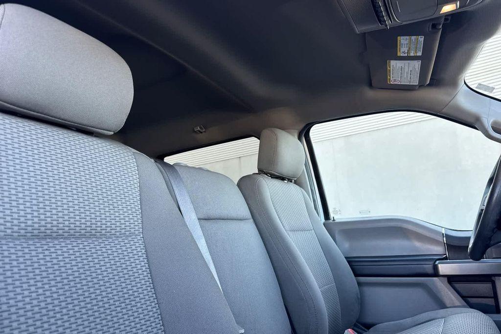 used 2018 Ford F-350 car, priced at $32,999