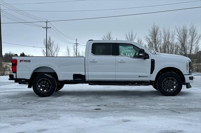 new 2024 Ford F-350 car, priced at $85,529