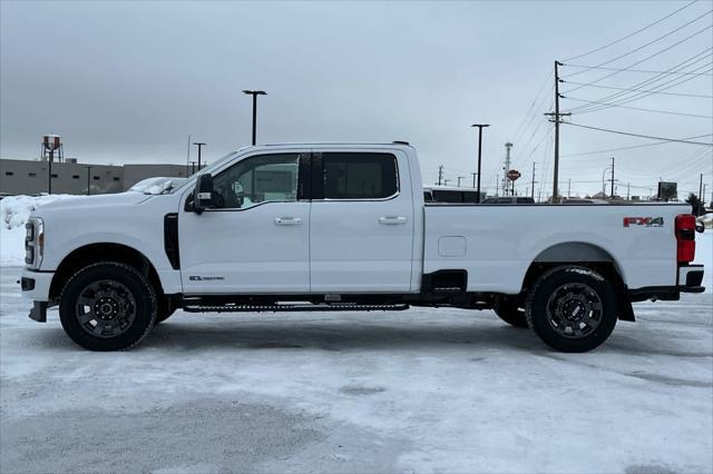 new 2024 Ford F-350 car, priced at $85,529