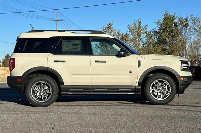 new 2024 Ford Bronco Sport car, priced at $29,992