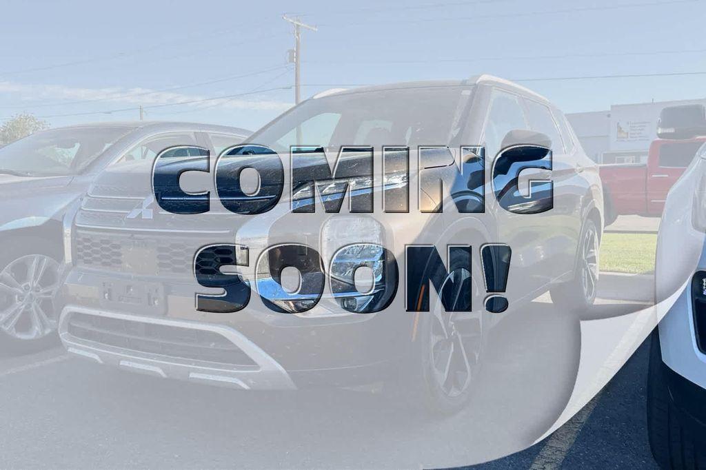 used 2022 Mitsubishi Outlander car, priced at $20,999