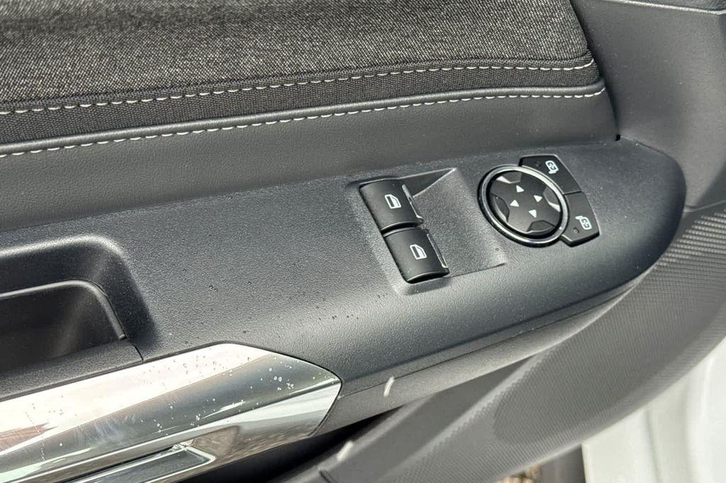 new 2026 Ford Mustang car, priced at $36,510