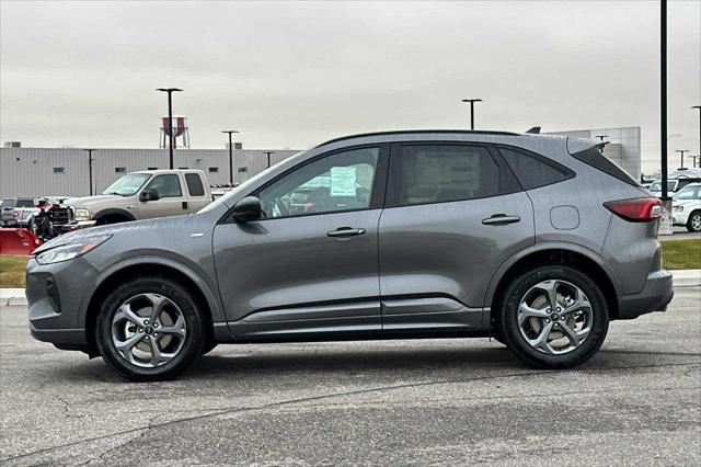 new 2024 Ford Escape car, priced at $34,647