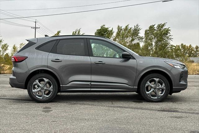 new 2024 Ford Escape car, priced at $34,647