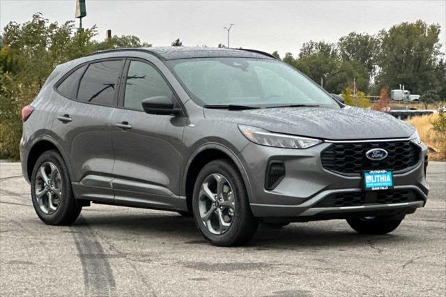 new 2024 Ford Escape car, priced at $34,647