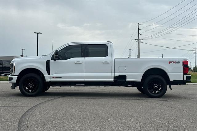 used 2024 Ford F-350 car, priced at $77,858