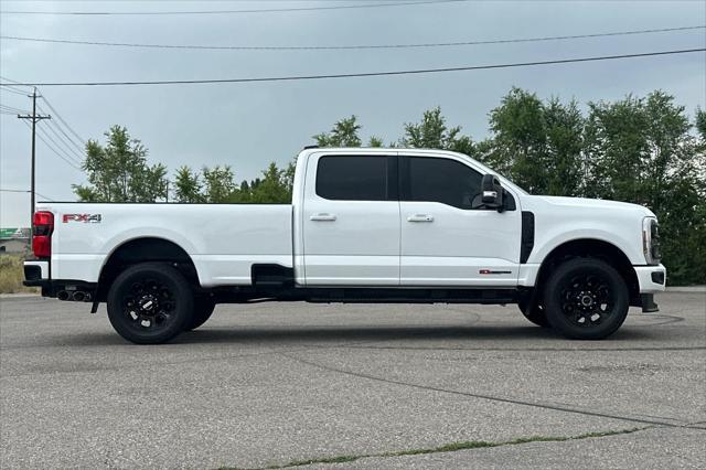 used 2024 Ford F-350 car, priced at $77,858