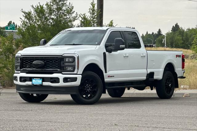 used 2024 Ford F-350 car, priced at $77,858