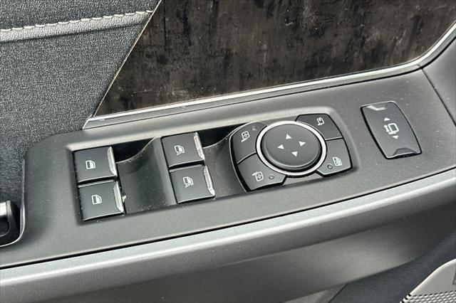 used 2024 Ford F-350 car, priced at $77,858