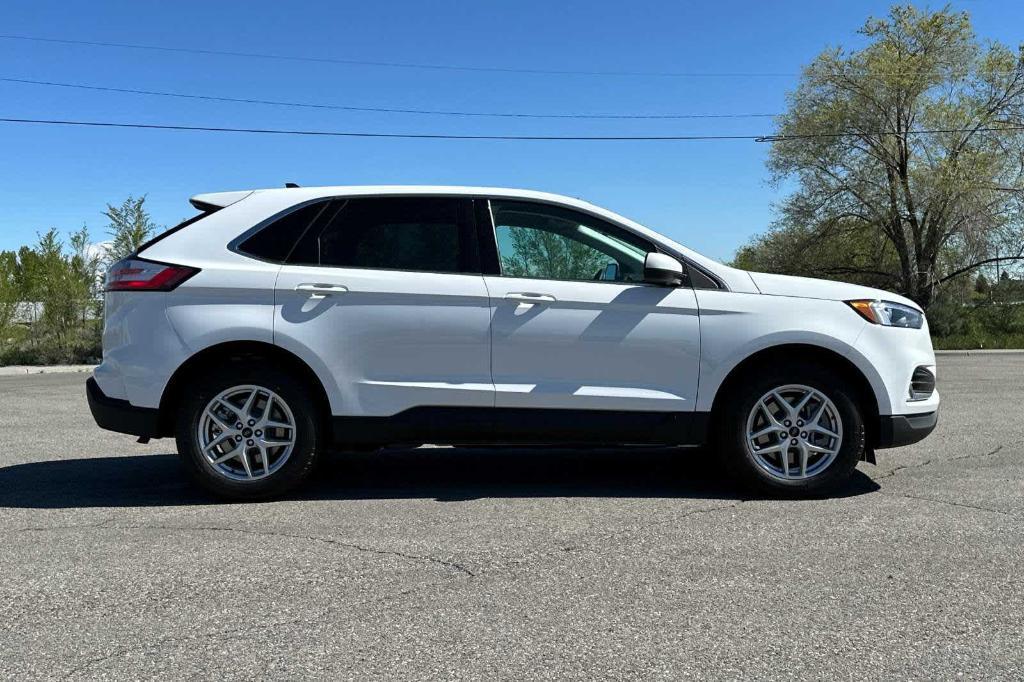 new 2024 Ford Edge car, priced at $41,985