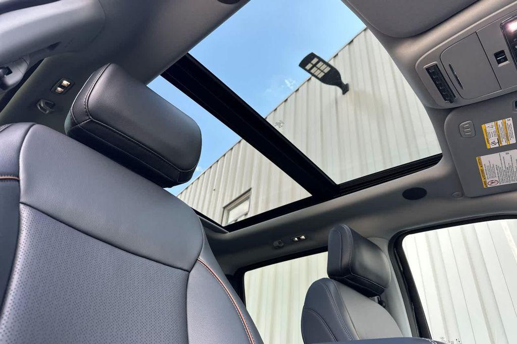 new 2025 Ford F-350 car, priced at $87,575