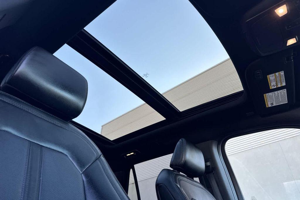 used 2021 Ford Expedition Max car, priced at $29,911