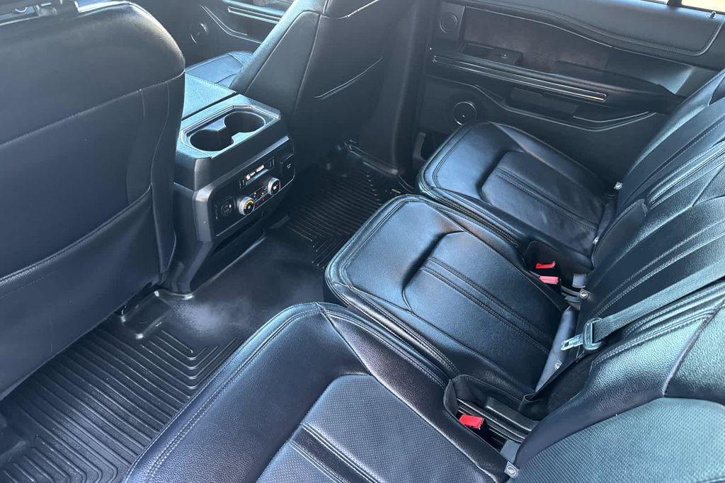 used 2021 Ford Expedition Max car, priced at $29,911