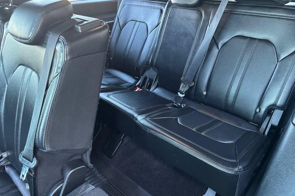 used 2021 Ford Expedition Max car, priced at $29,911