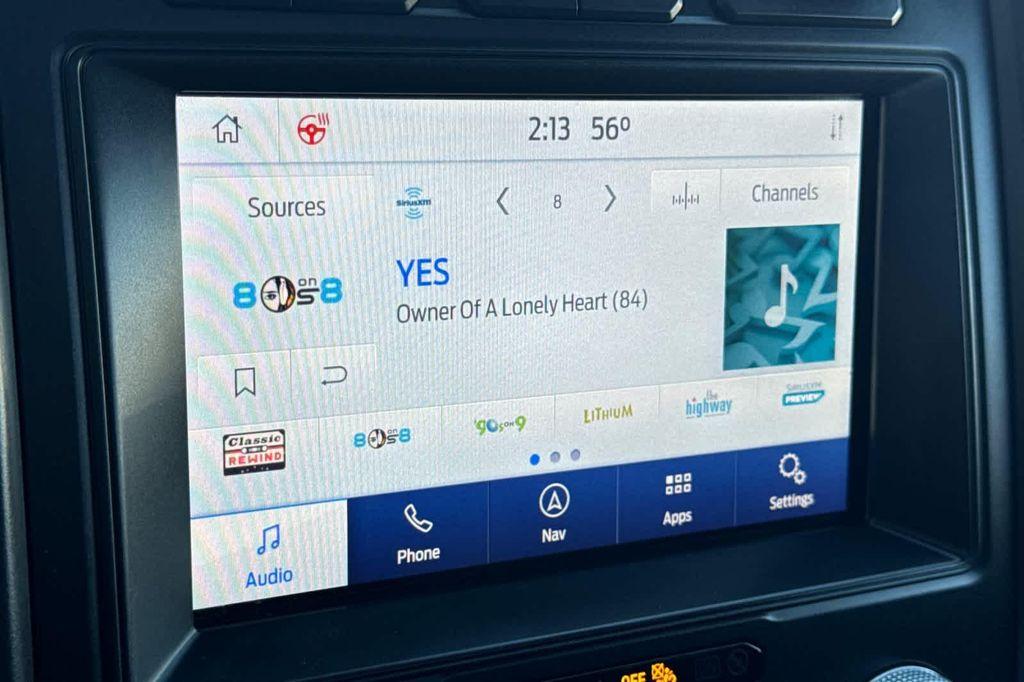 used 2021 Ford Expedition Max car, priced at $29,911