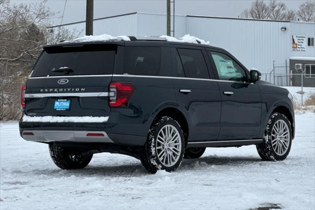 new 2024 Ford Expedition car, priced at $68,557