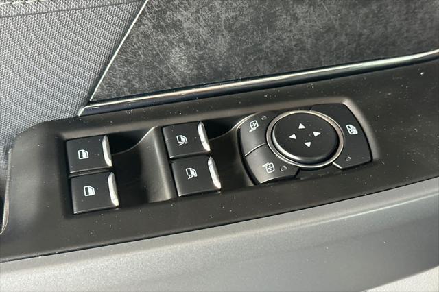 used 2024 Ford F-150 Lightning car, priced at $51,855