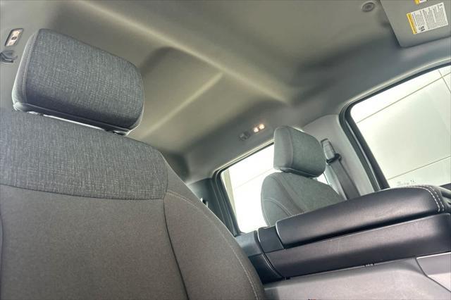 used 2024 Ford F-150 Lightning car, priced at $51,855
