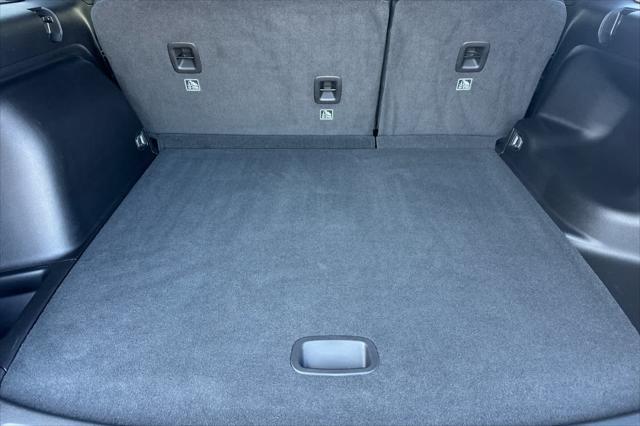 used 2022 Jeep Grand Cherokee car, priced at $34,999