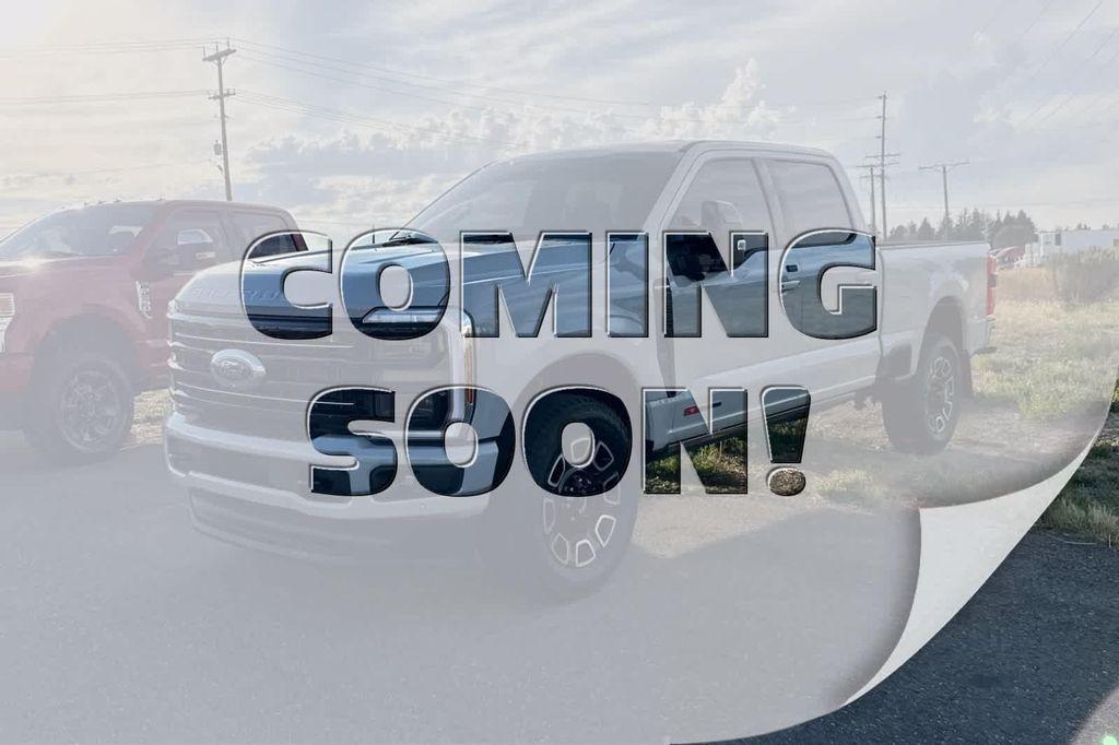 used 2025 Ford F-350 car, priced at $90,500