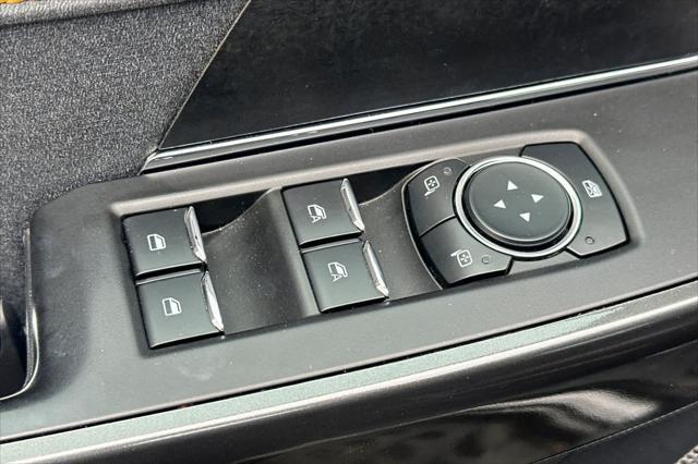 used 2023 Ford F-150 car, priced at $48,999