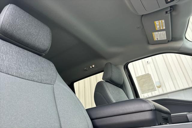 new 2024 Ford F-150 car, priced at $54,891