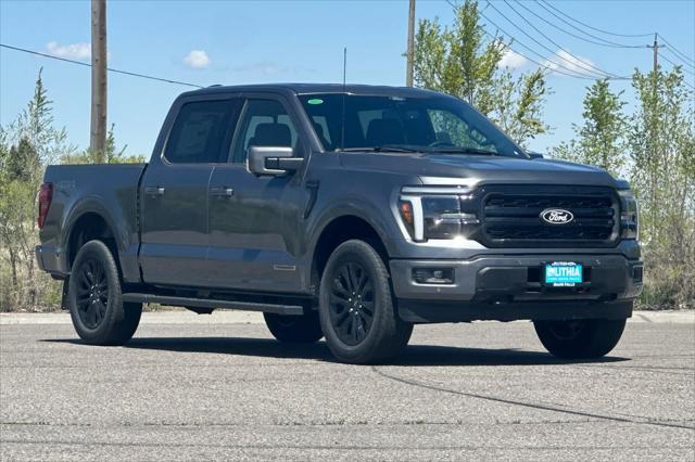 new 2025 Ford F-150 car, priced at $66,159