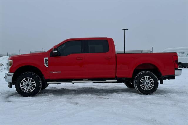 used 2019 Ford F-350 car, priced at $47,999