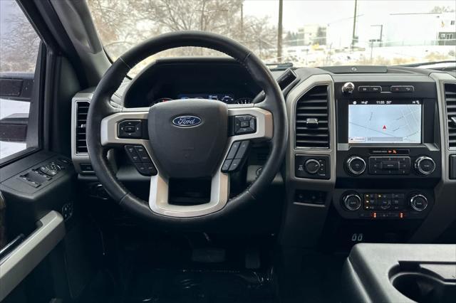 used 2019 Ford F-350 car, priced at $47,999