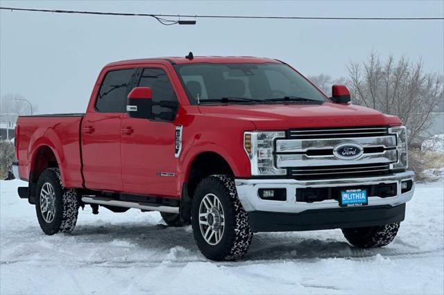 used 2019 Ford F-350 car, priced at $47,999