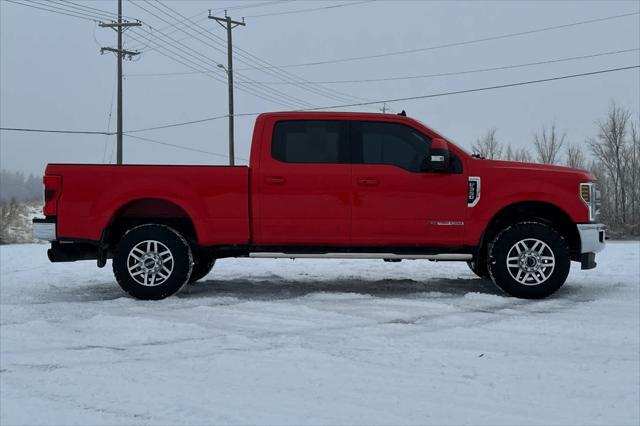 used 2019 Ford F-350 car, priced at $47,999