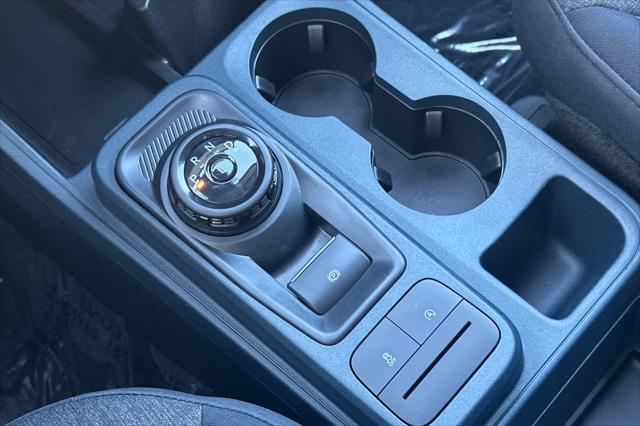 new 2025 Ford Maverick car, priced at $37,070