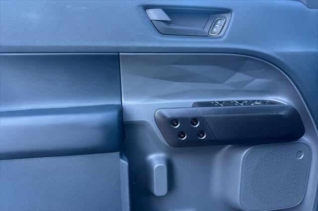new 2025 Ford Maverick car, priced at $37,070