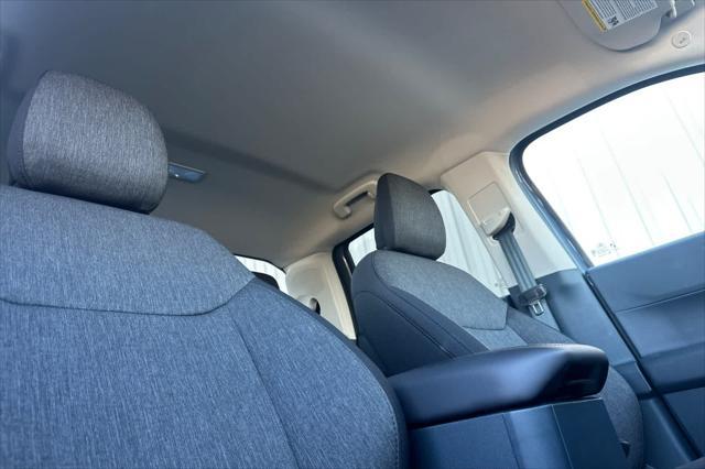 new 2025 Ford Maverick car, priced at $37,070