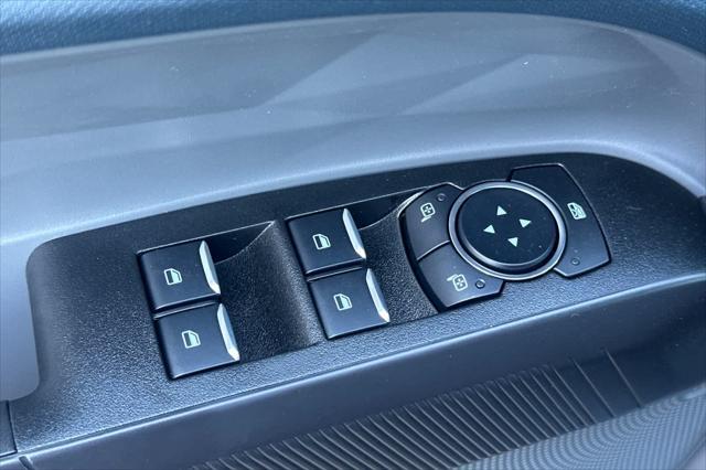 new 2025 Ford Maverick car, priced at $37,070