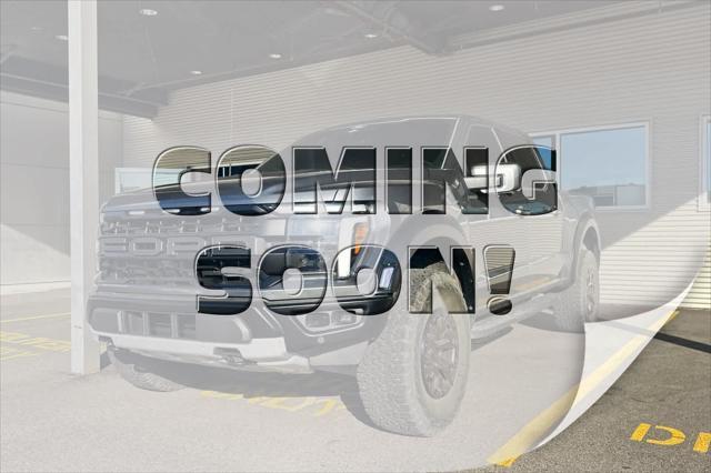 used 2025 Ford F-150 car, priced at $84,980